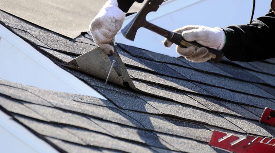 Expert new roof installation services in Fort Gaines, GA